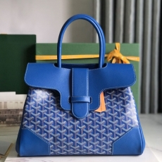 Goyard Top Handle Bags